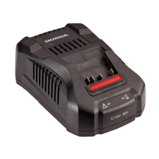 36V 8A Fast Battery Charger — Terrace Mowers in Raymond Terrace, NSW