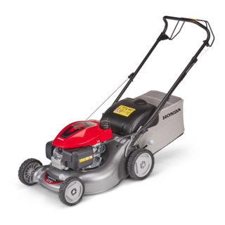 HRG466PKU — Terrace Mowers in Raymond Terrace, NSW