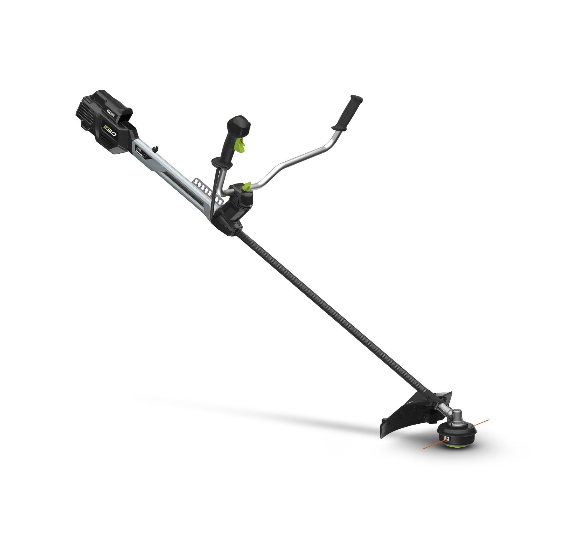 BCX3800 Power and Commercial Brush Cutter