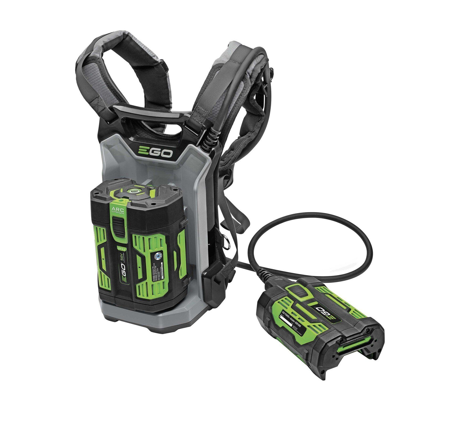 BH1005 Power and Backpack Link Battery Harness