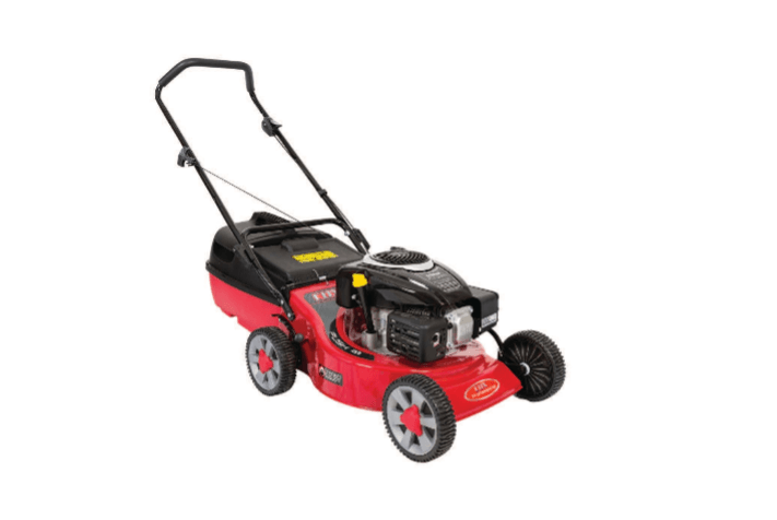 Cox 19 CP19A Push Mower — Terrace Mowers in Raymond Terrace, NSW