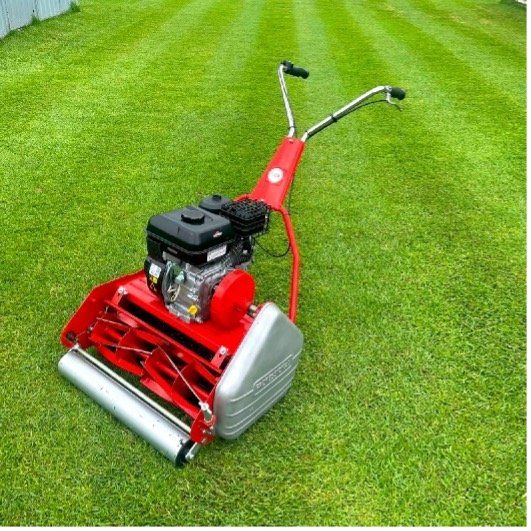 Cox Cylinder M14B — Terrace Mowers in Raymond Terrace, NSW