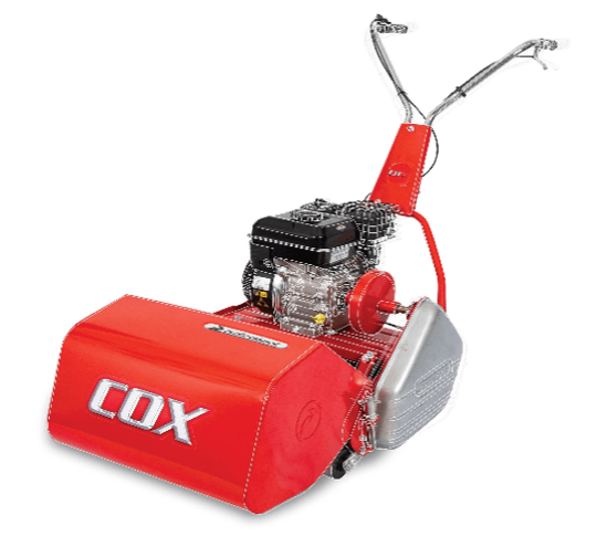 Cox Cylinder M17B — Terrace Mowers in Raymond Terrace, NSW