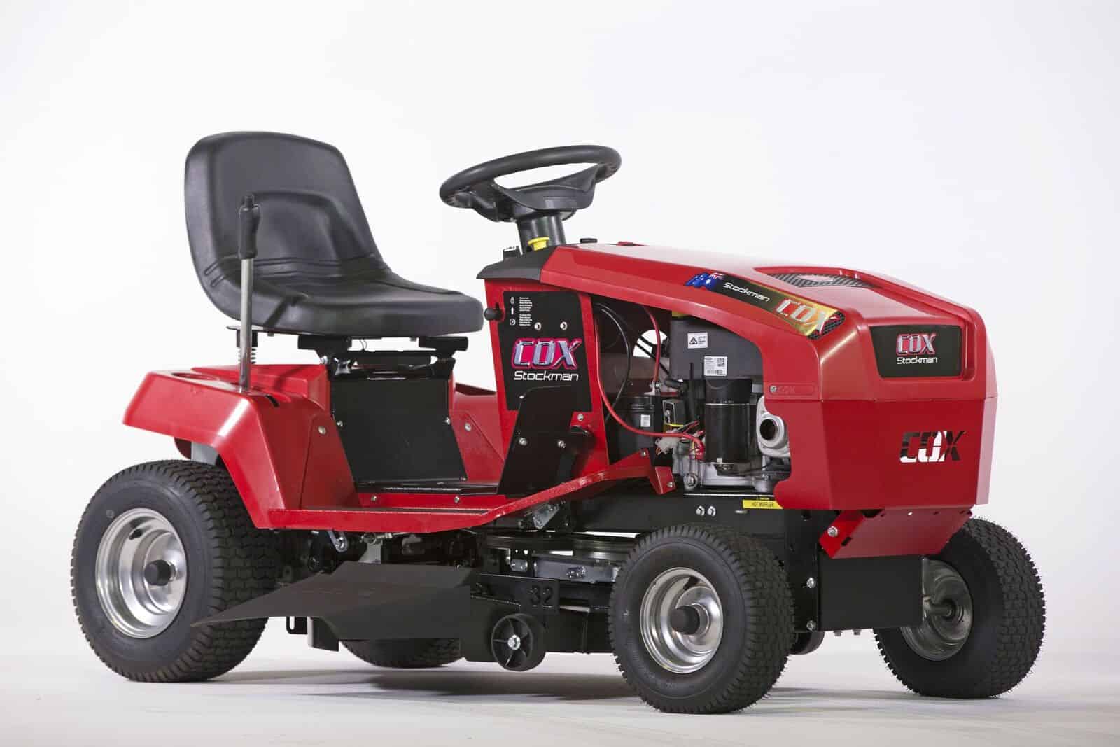 Cox Stockman CTH15832/CTH15C32 — Terrace Mowers in Raymond Terrace, NSW