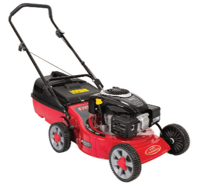 Cox 19 CP19S Push Mower  — Terrace Mowers in Raymond Terrace, NSW