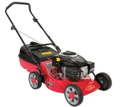 Cox 19” CD19S Self Propelled Mower — Terrace Mowers in Raymond Terrace, NSW