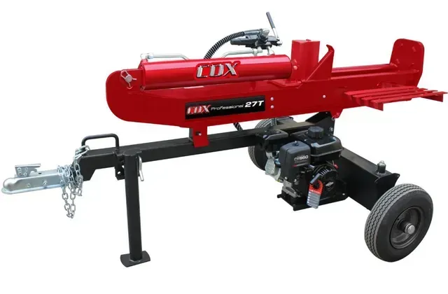 Cox LSP32B2 Log Splitter  — Terrace Mowers in Raymond Terrace, NSW