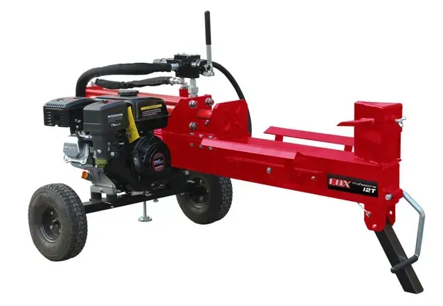 Cox LS12J Log Splitter — Terrace Mowers in Raymond Terrace, NSW