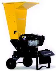 Cox PM220C Piecemaker Chipper — Terrace Mowers in Raymond Terrace, NSW