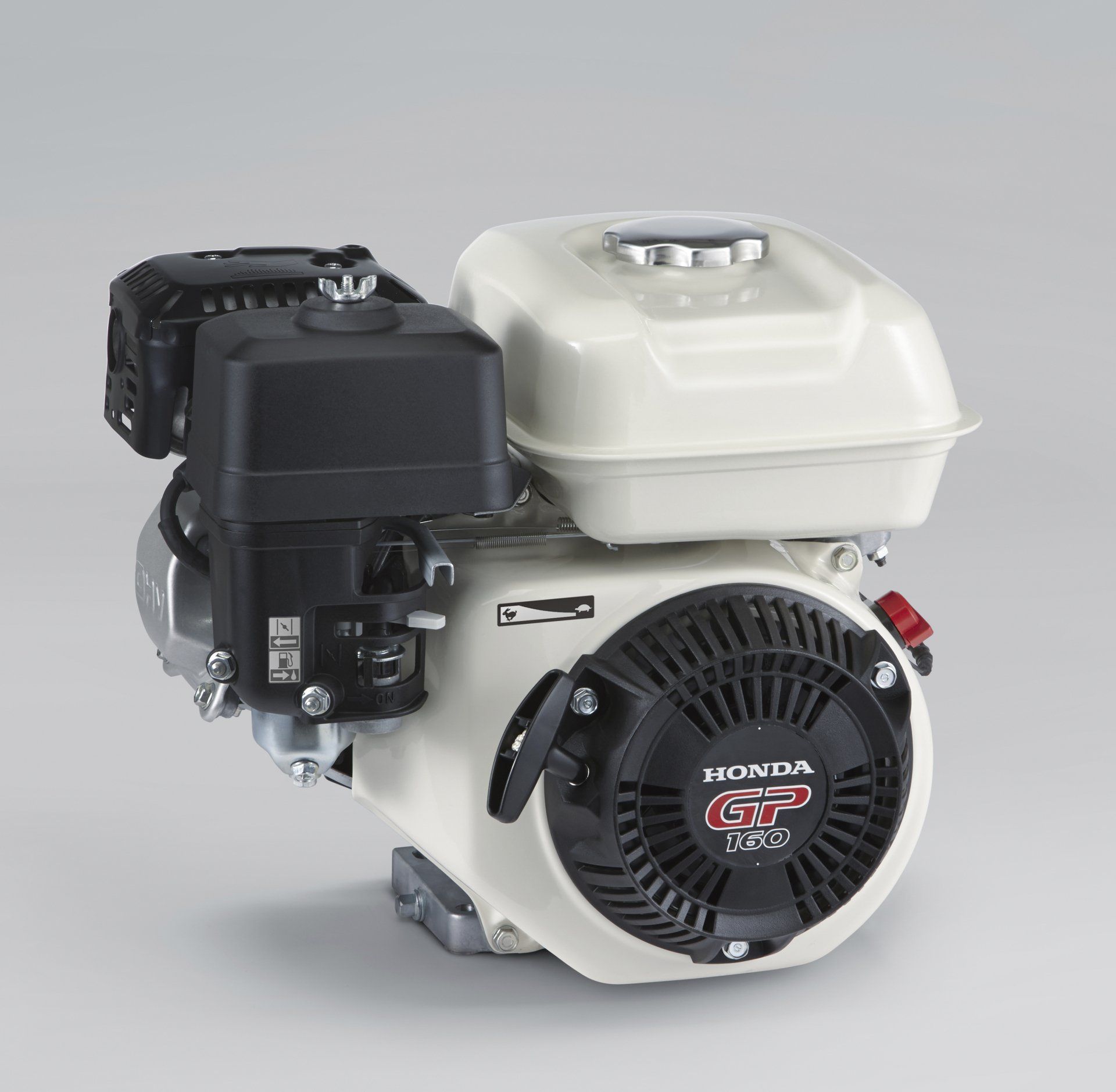 GP160 Engine