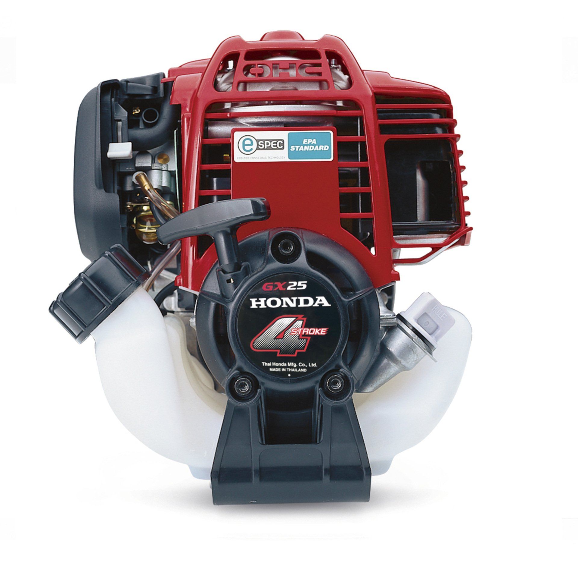GX25 Engine