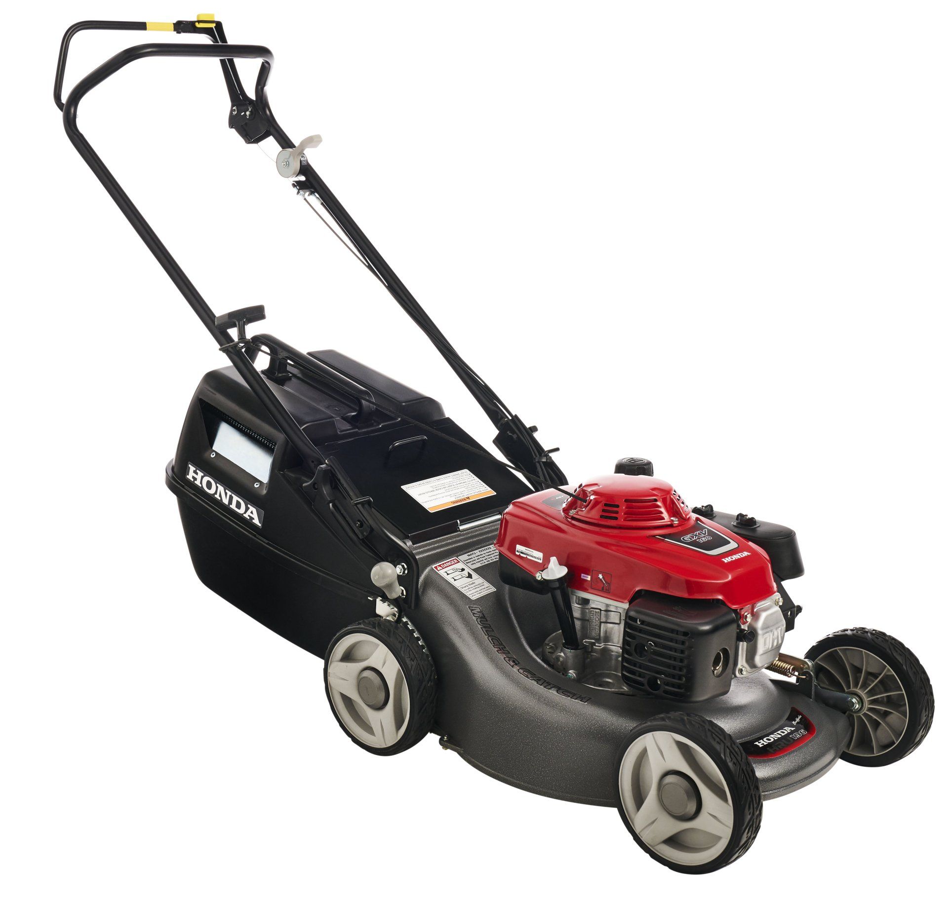 HRU196M2PBUH Buffalo Pro Blade Brake