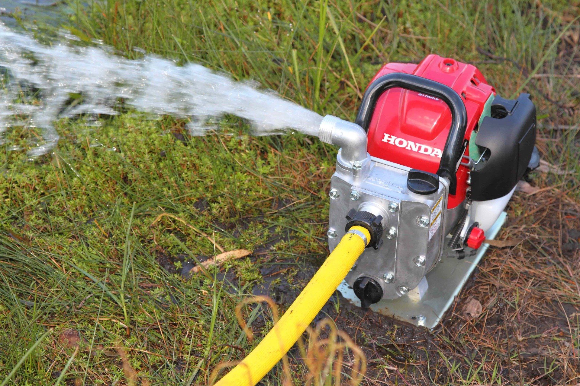Honda Power Equipment in Raymond Terrace Terrace Mowers