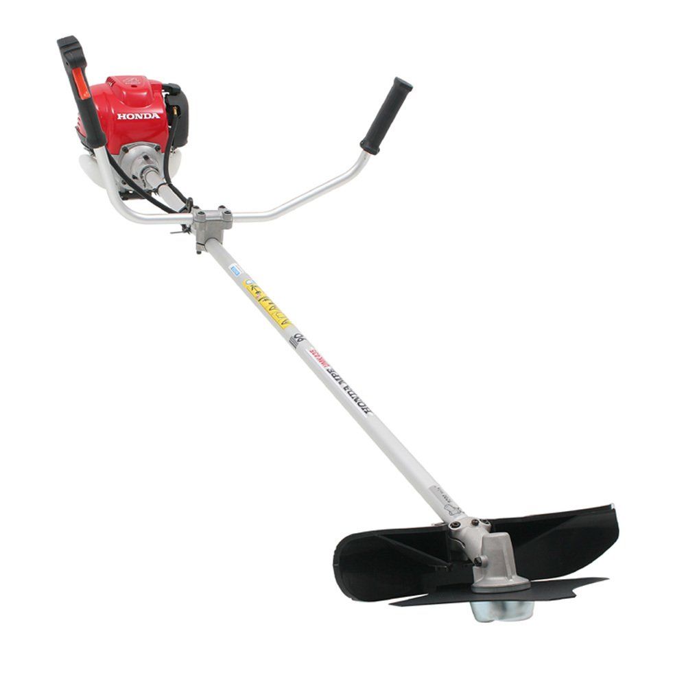 UMK435U Bullhorn Brushcutter