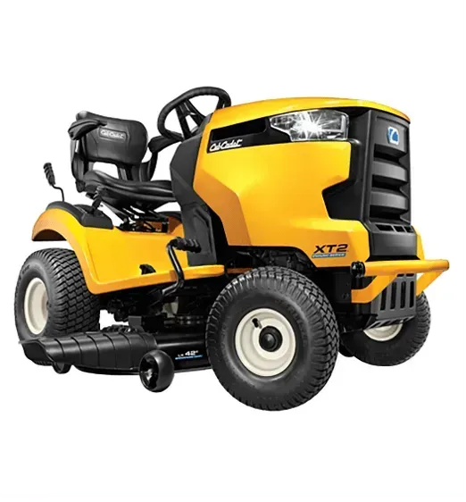 LX 42 XT2 13AZA4TE330 — Terrace Mowers in Raymond Terrace, NSW