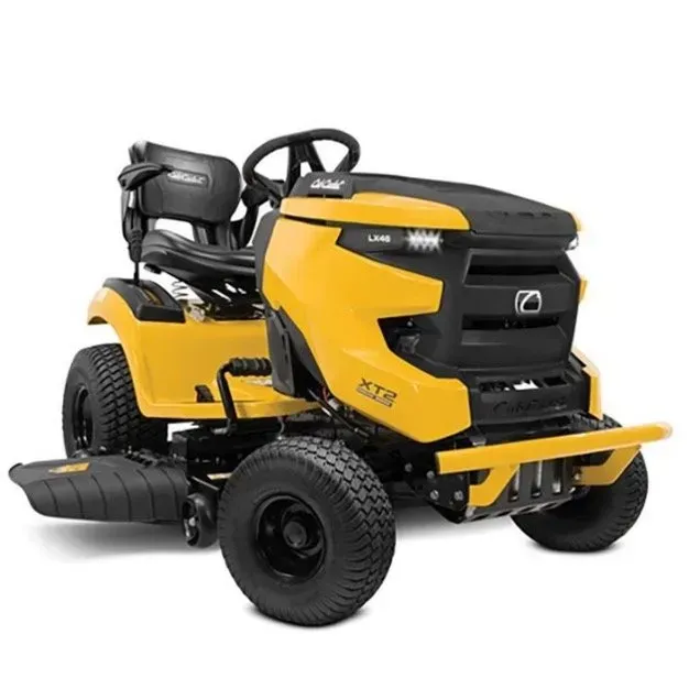 LX46 FAB 13AHA4TN330 — Terrace Mowers in Raymond Terrace, NSW