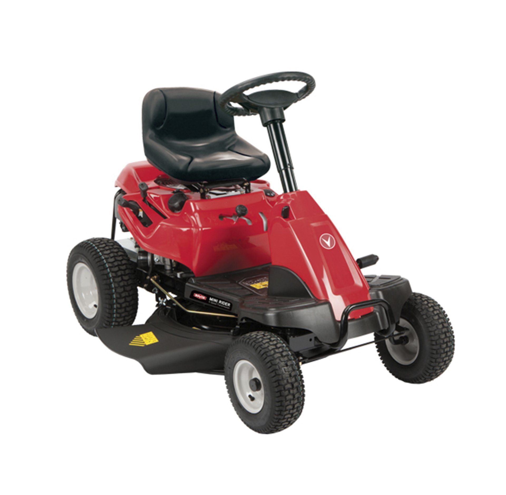 Rover Mini Rider 382/30