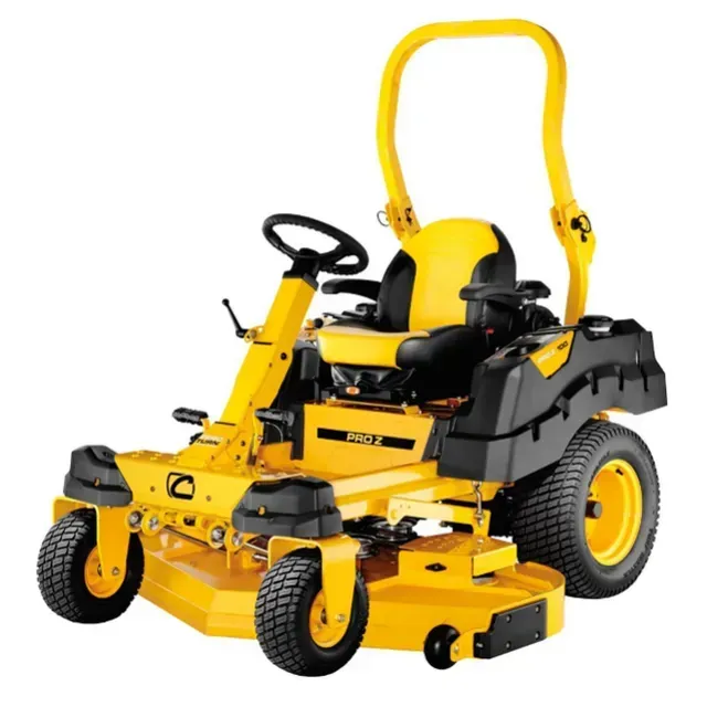 Pro Z 148S — Terrace Mowers in Raymond Terrace, NSW
