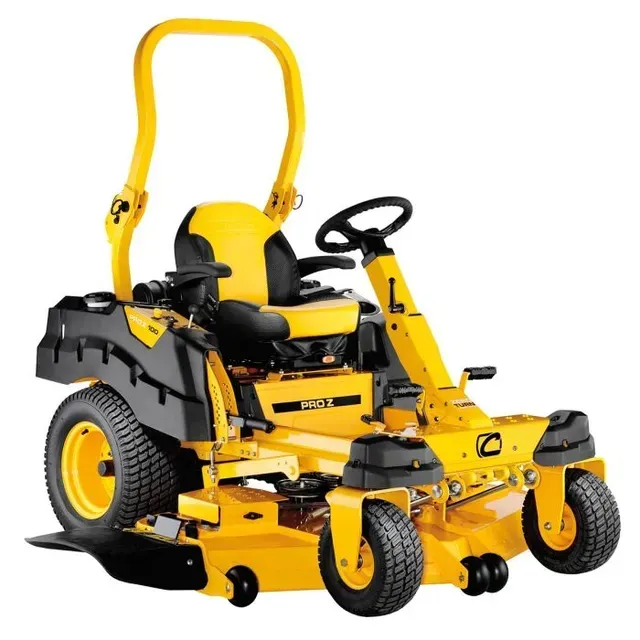 Pro Z 154S — Terrace Mowers in Raymond Terrace, NSW