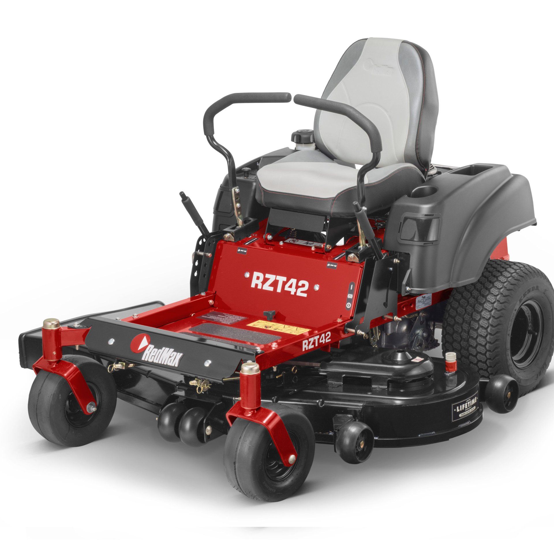 RedMax Products In Raymond Terrace | Terrace Mowers