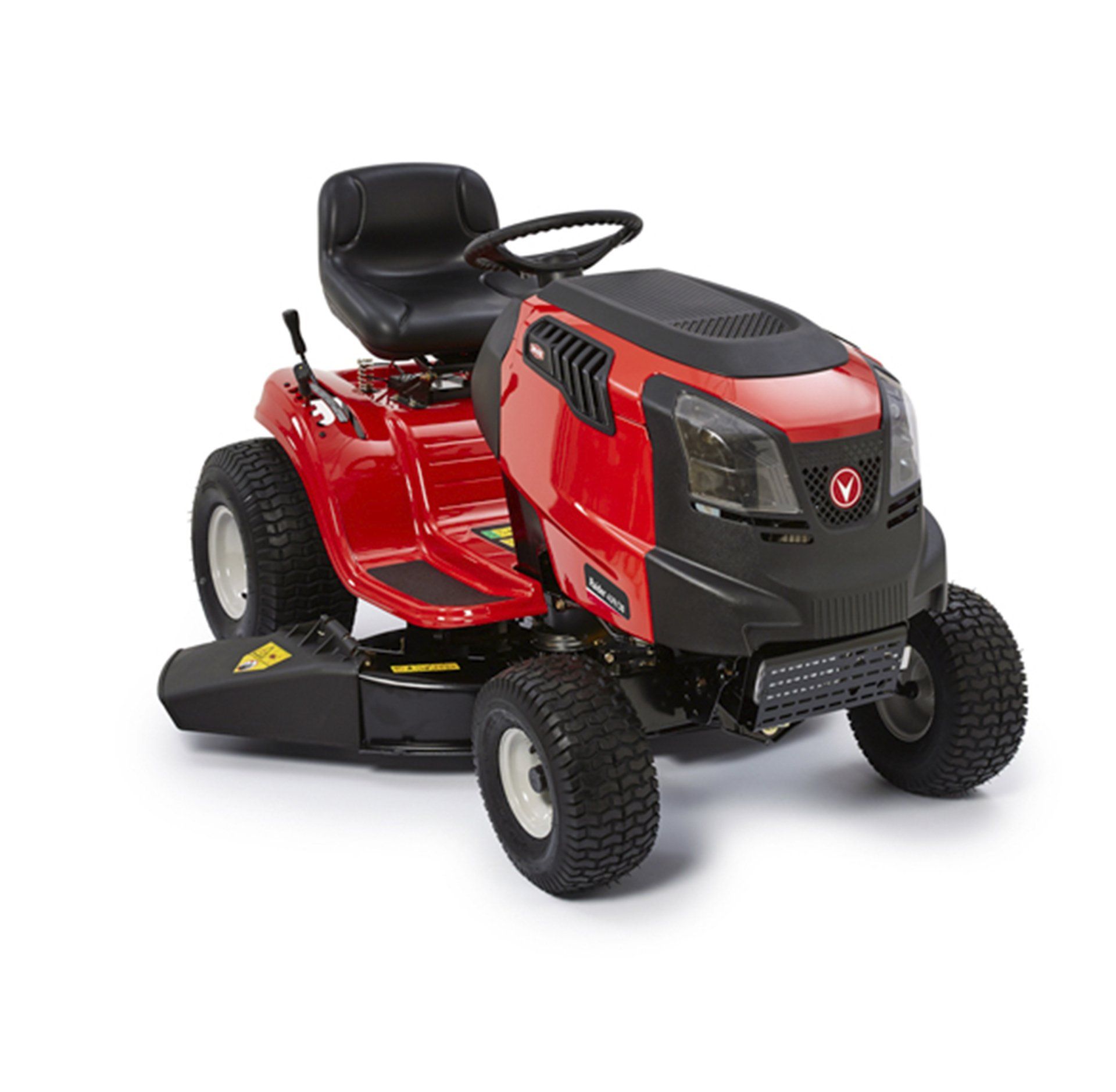 Rover Raider 439/38