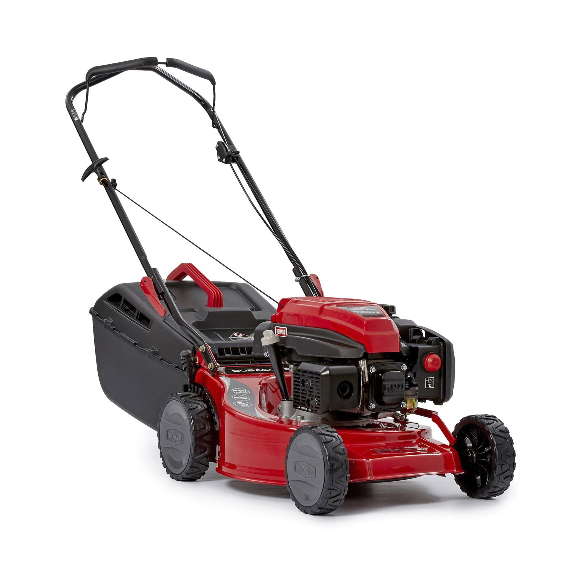 Rover Duracut 820