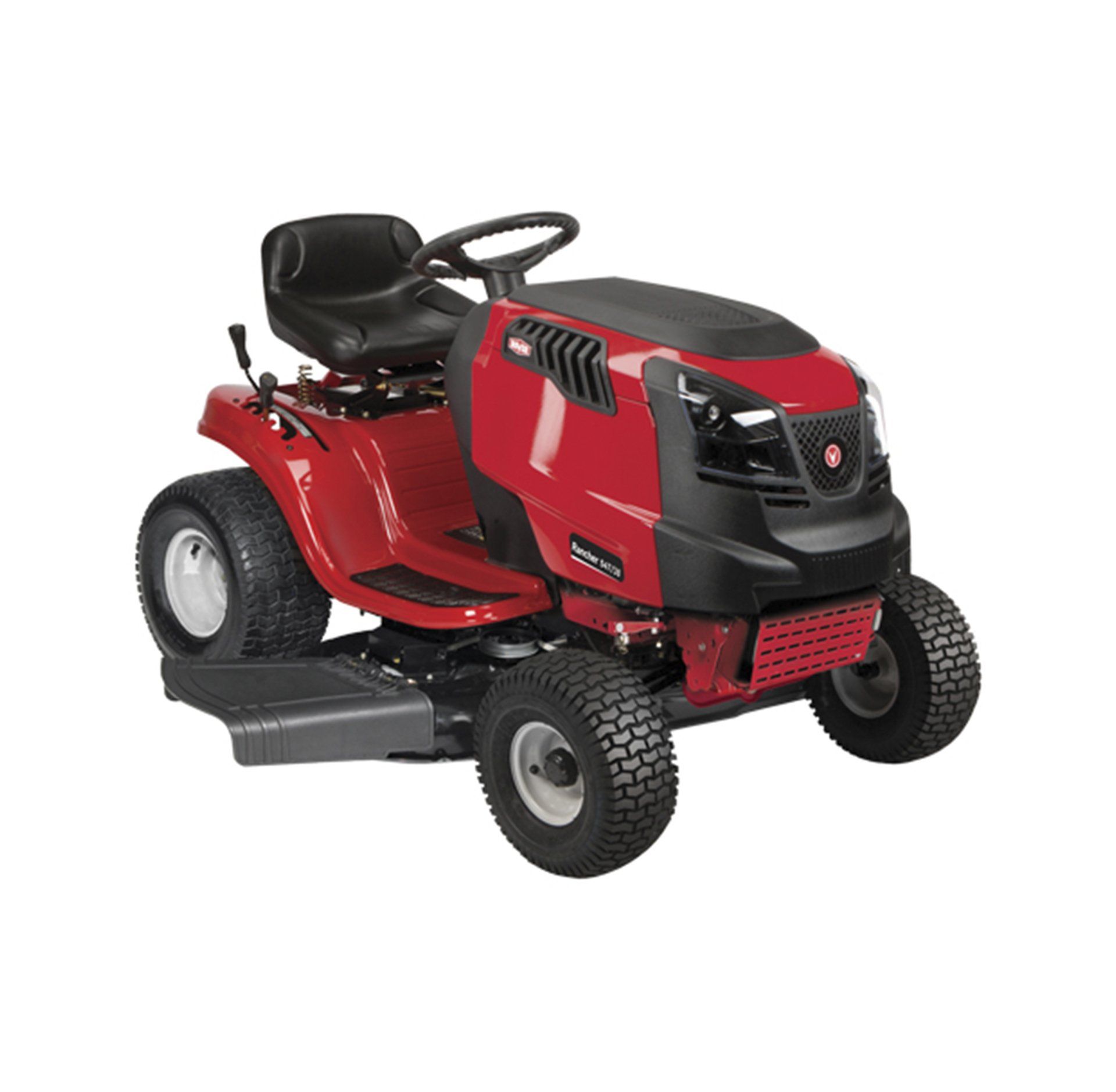 Rover Rancher 547/38