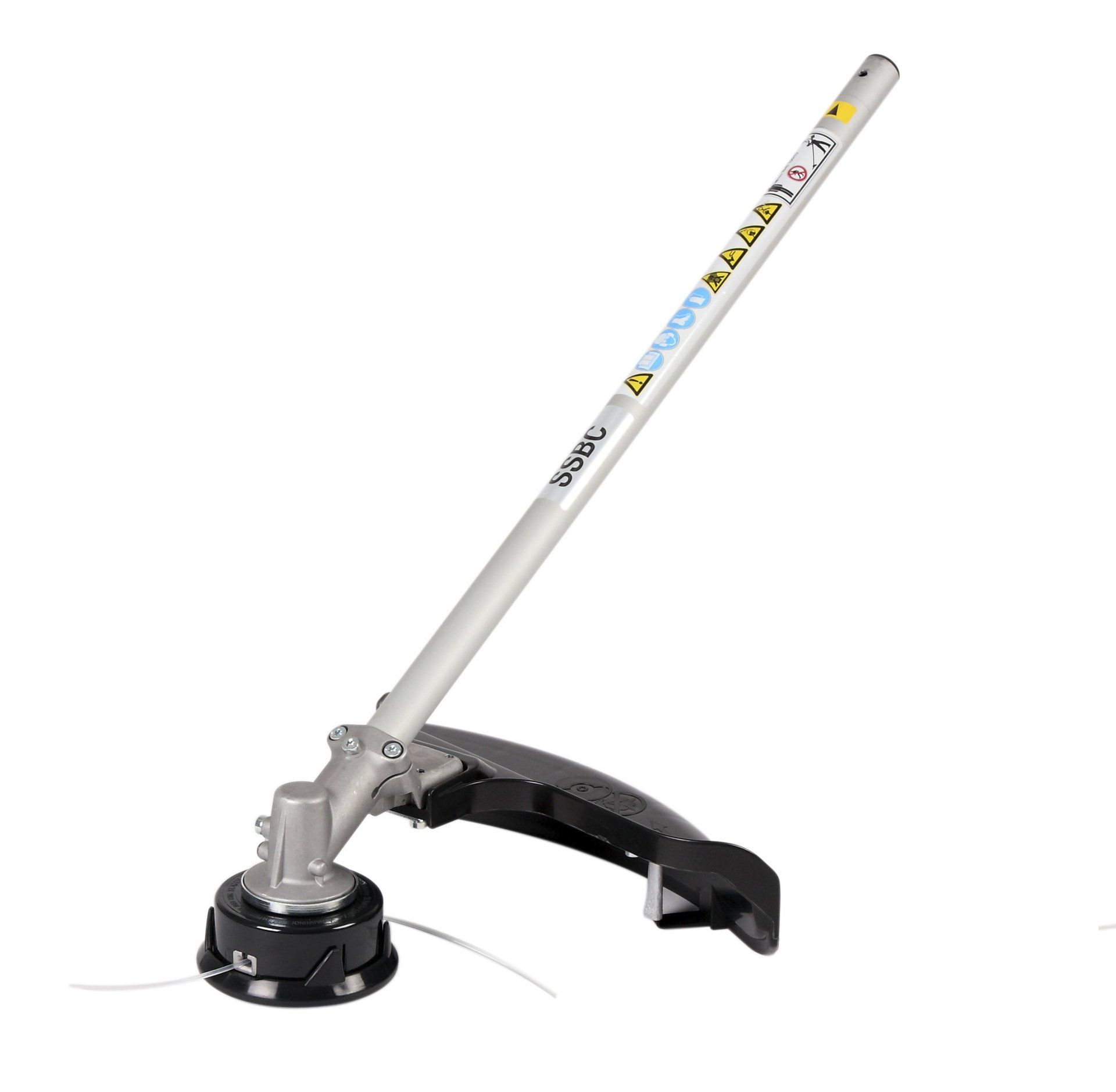 Brush Cutter Attachment SSBCU