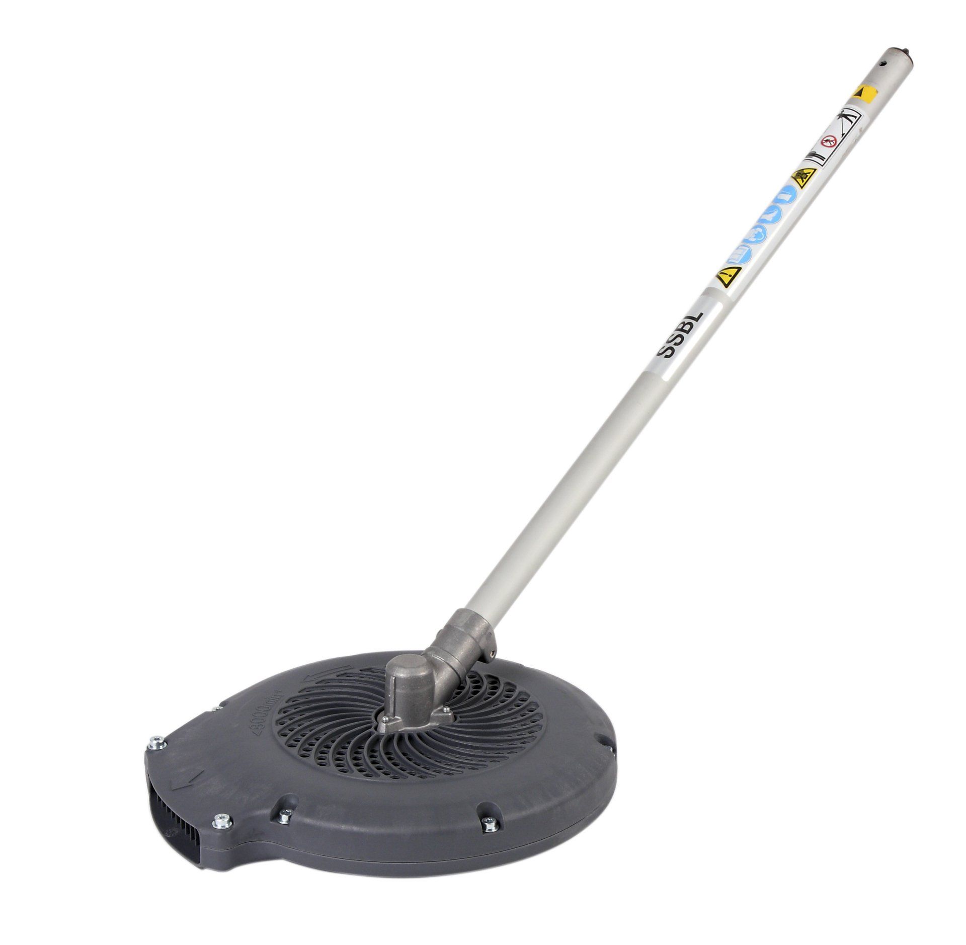 SSBLU Blower Attachment