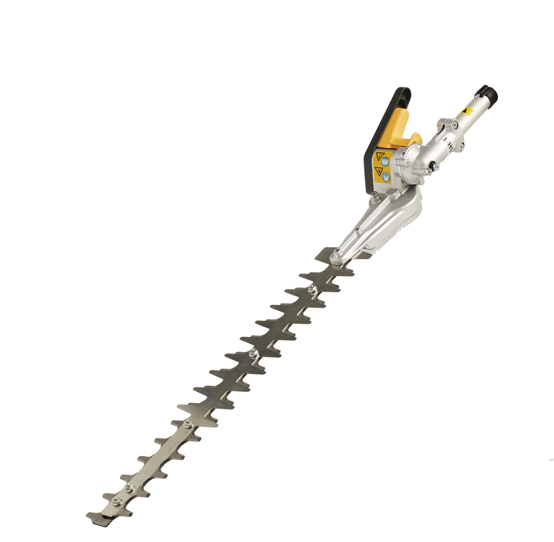 Hedge Trimmer Short Shaft Attachment SSHHSU
