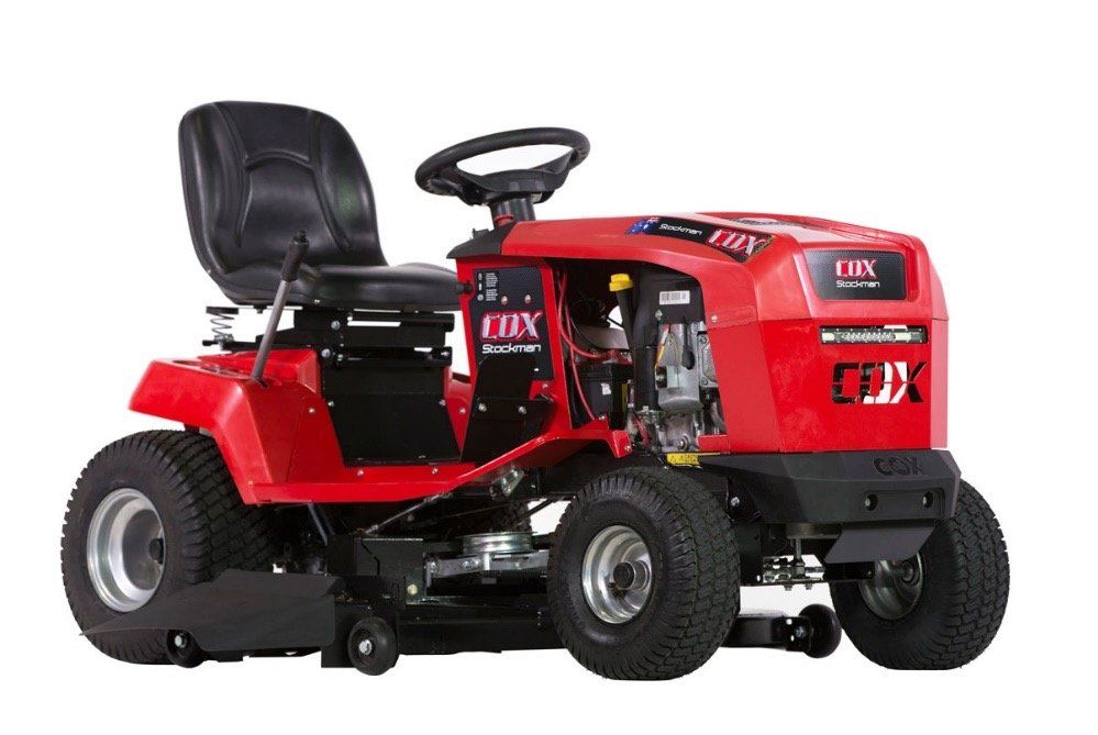 Stockman Plus CTL 1832/CTL17840 — Terrace Mowers in Raymond Terrace, NSW