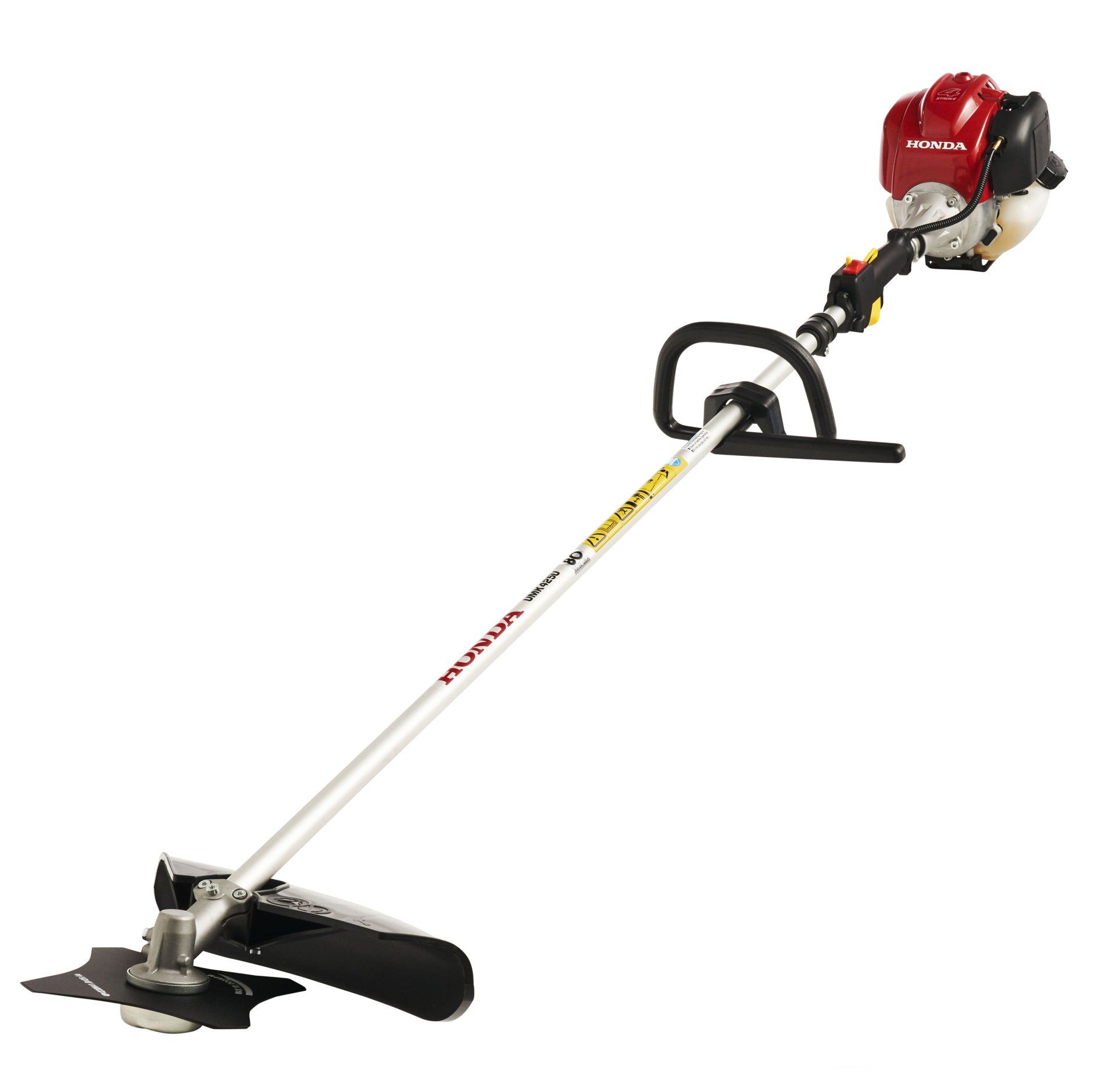 UMK425 Loop Handle Brush Cutter