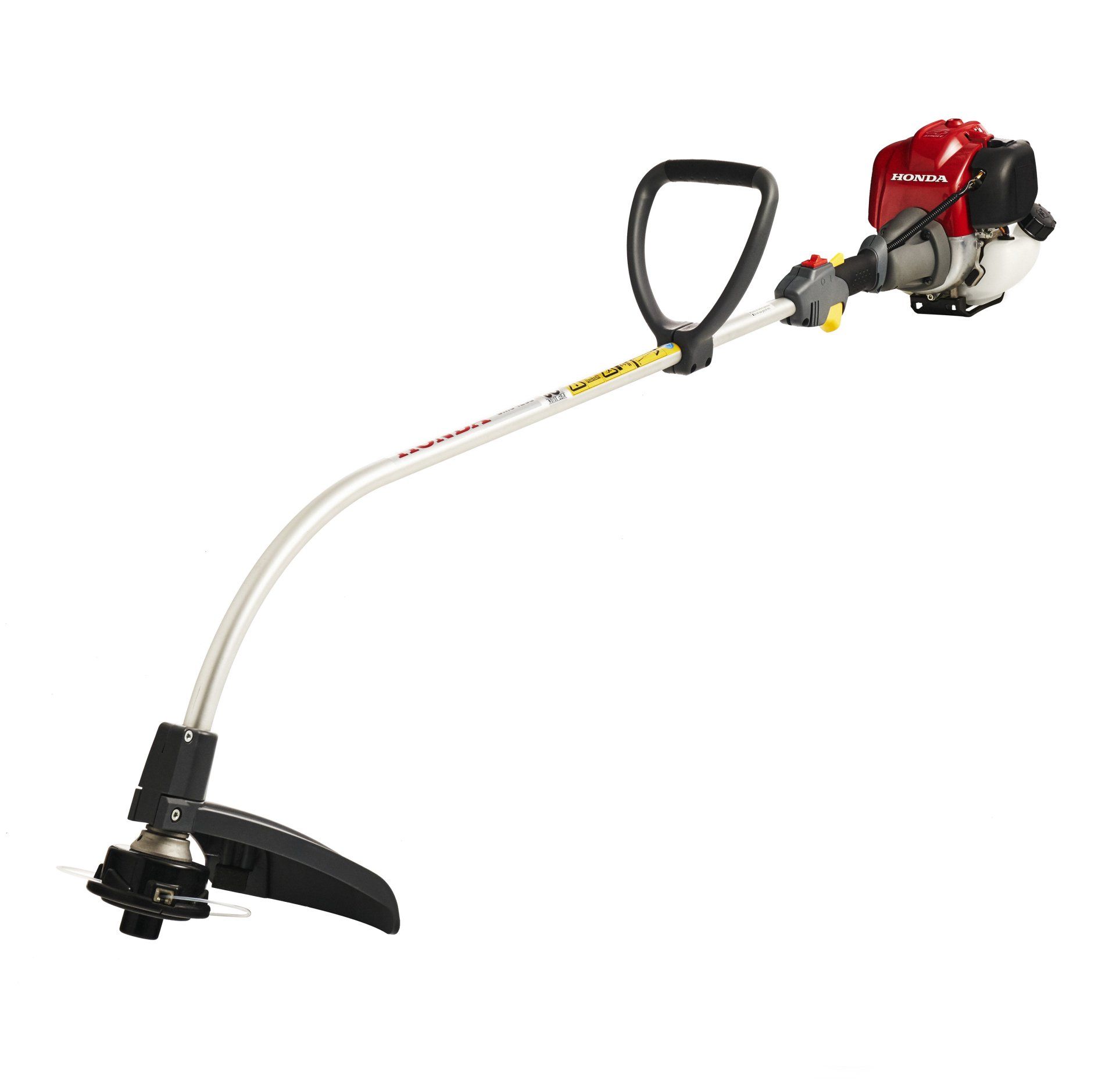 UMS425 Bent Shaft Line Trimmer