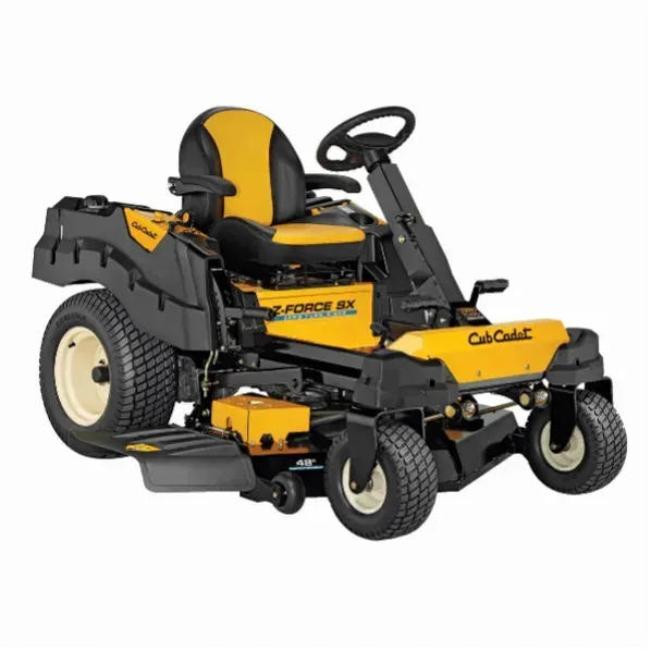 Z Force SX 48 — Terrace Mowers in Raymond Terrace, NSW