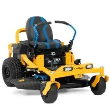 ZTI42 E Electric Zero Turn — Terrace Mowers in Raymond Terrace, NSW