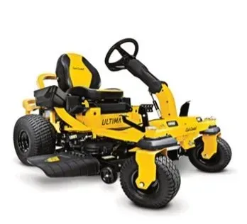 ZTS1 46 Fab Ultima — Terrace Mowers in Raymond Terrace, NSW
