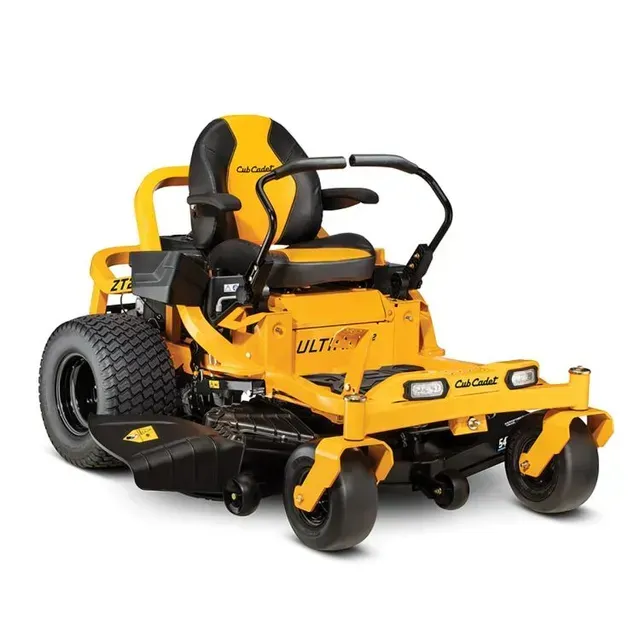 ZTX5 54 Ultima Lap Bar Range — Terrace Mowers in Raymond Terrace, NSW