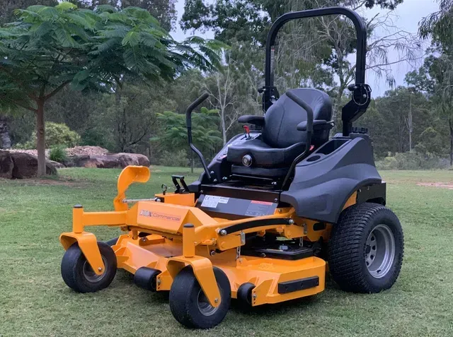 Cox CZT61 Turf One — Terrace Mowers in Raymond Terrace, NSW