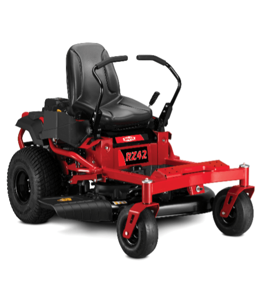 Rover RZ42 Ride On Mower | Raymond Terrace