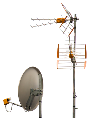 antenne tv