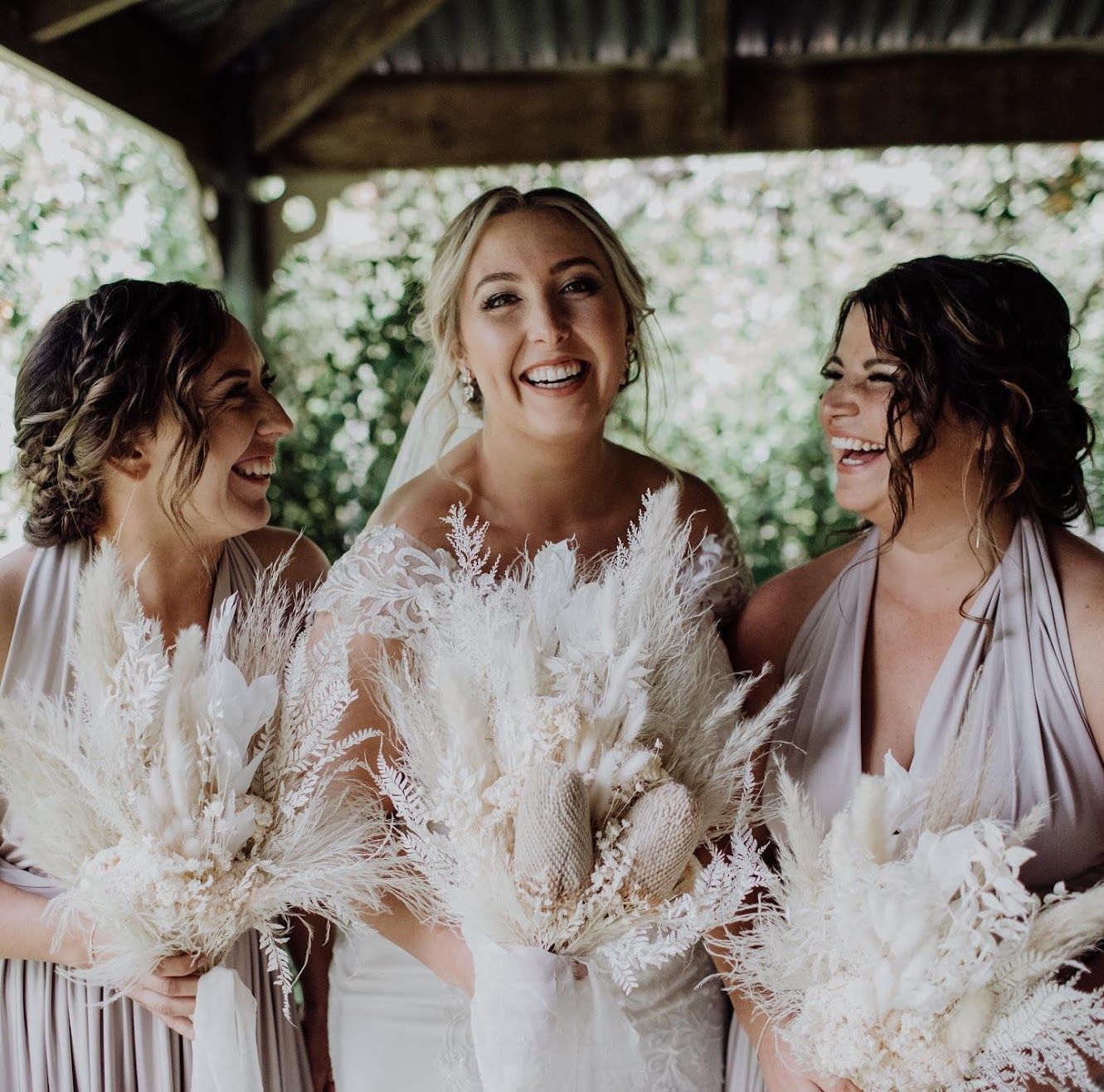 Goulburn Wedding Florist & Stylist