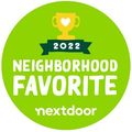 2022 Neighborhood Favorite Nextdoor - Safety Harbor, FL - Graywater Plumbing LLC