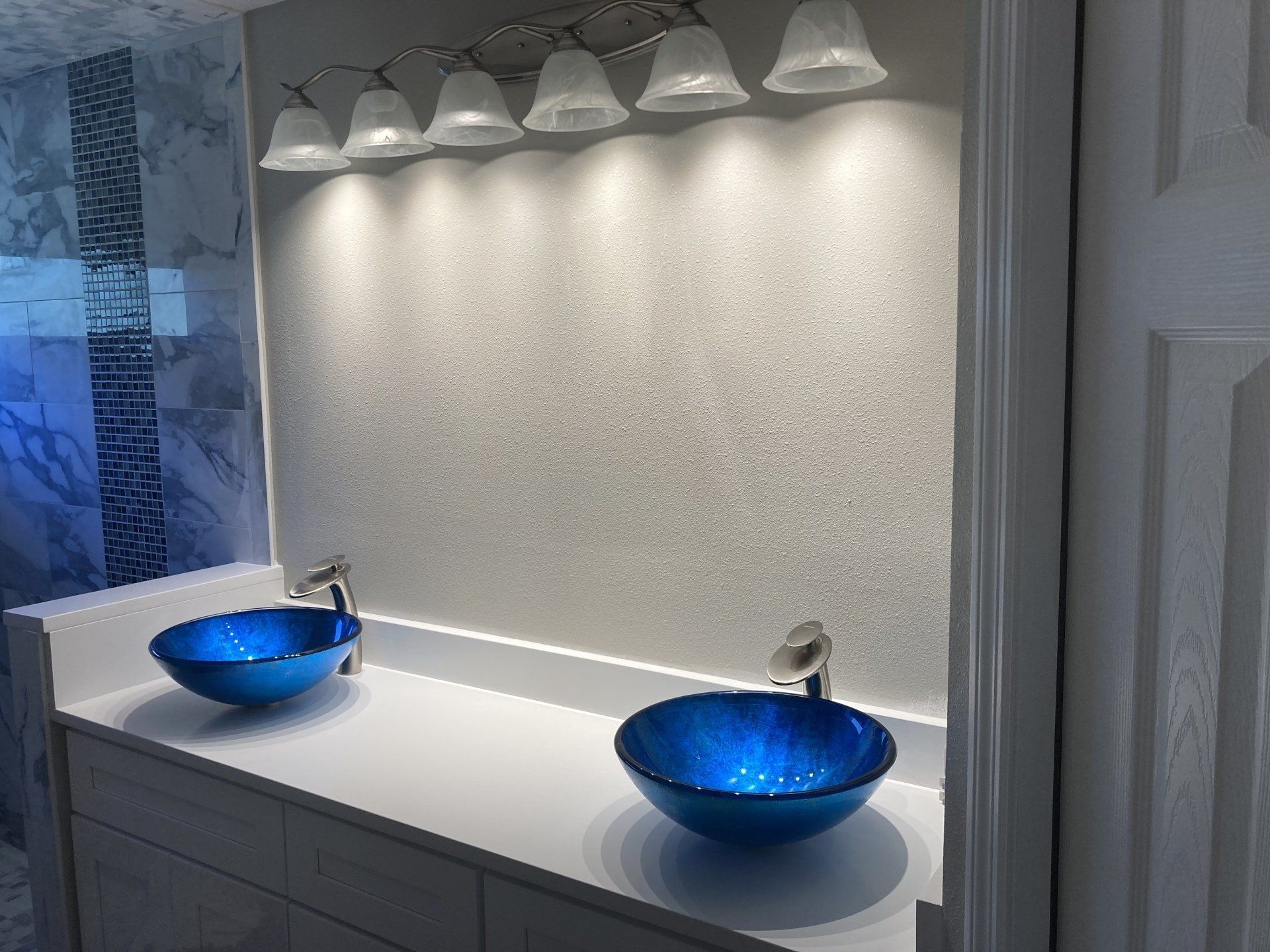 Lavatory Sinks - Safety Harbor, FL - Graywater Plumbing LLC