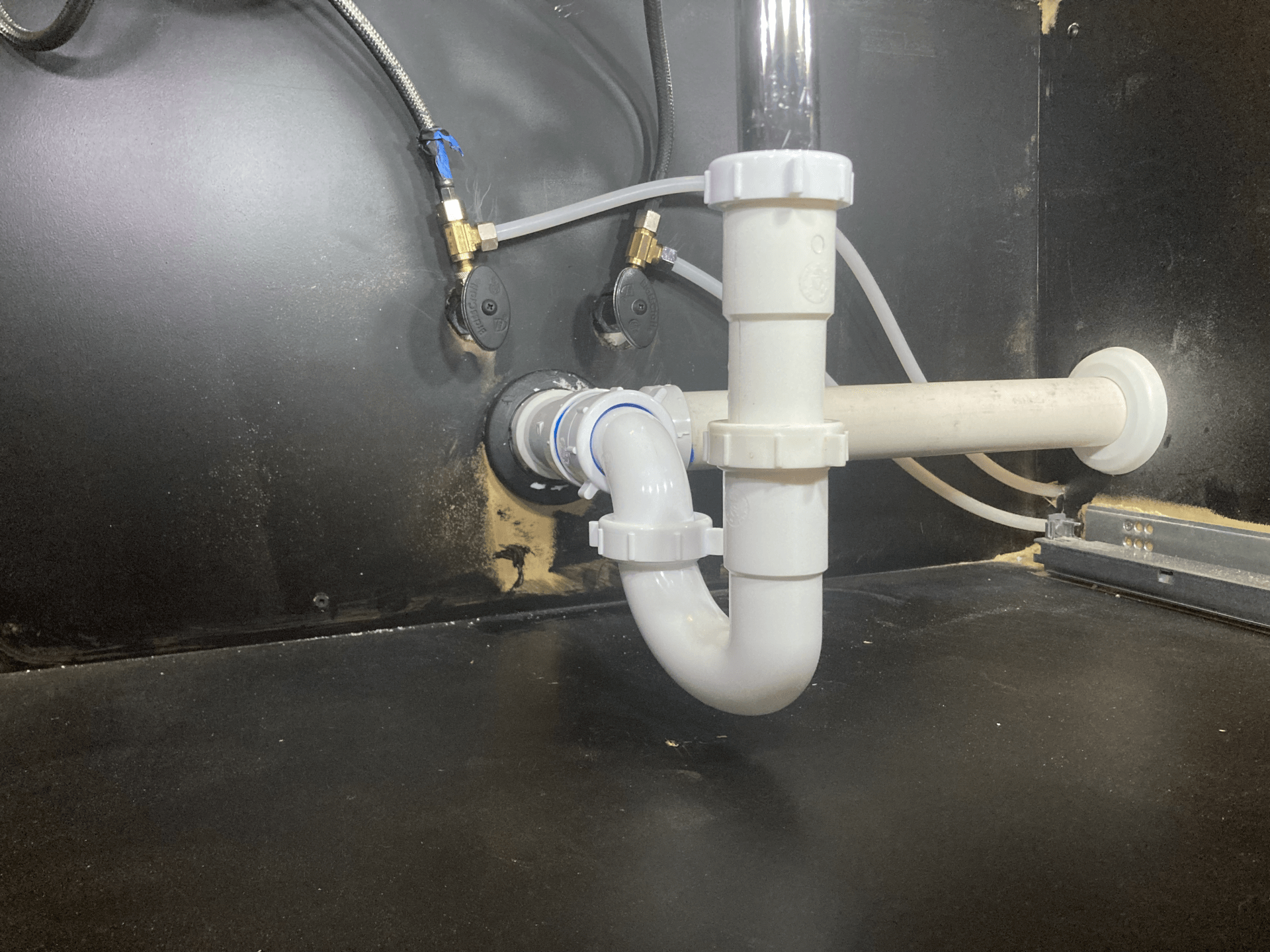 Drainage Replacing - Safety Harbor, FL - Graywater Plumbing LLC