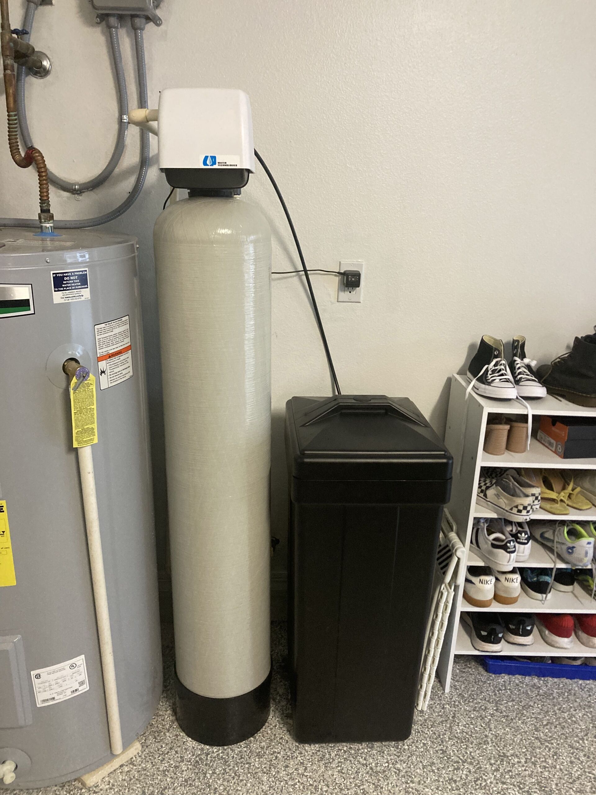 Water Heater - Safety Harbor, FL - Graywater Plumbing LLC