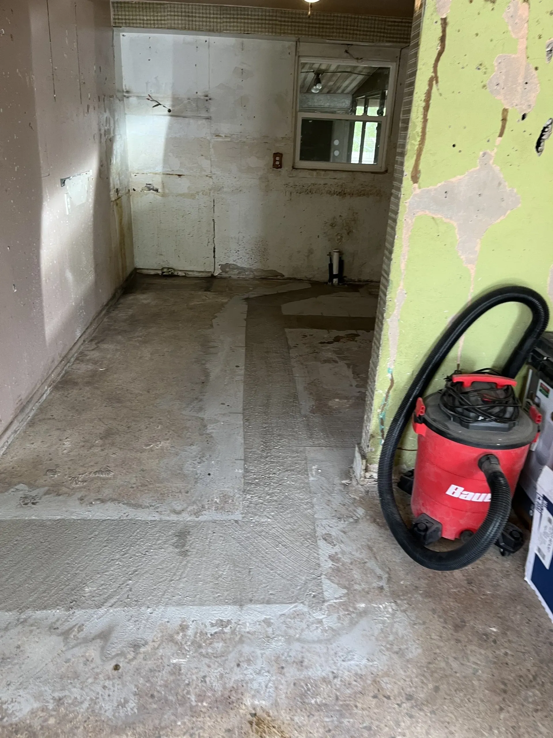 After Pipe Repair - Safety Harbor, FL - Graywater Plumbing LLC