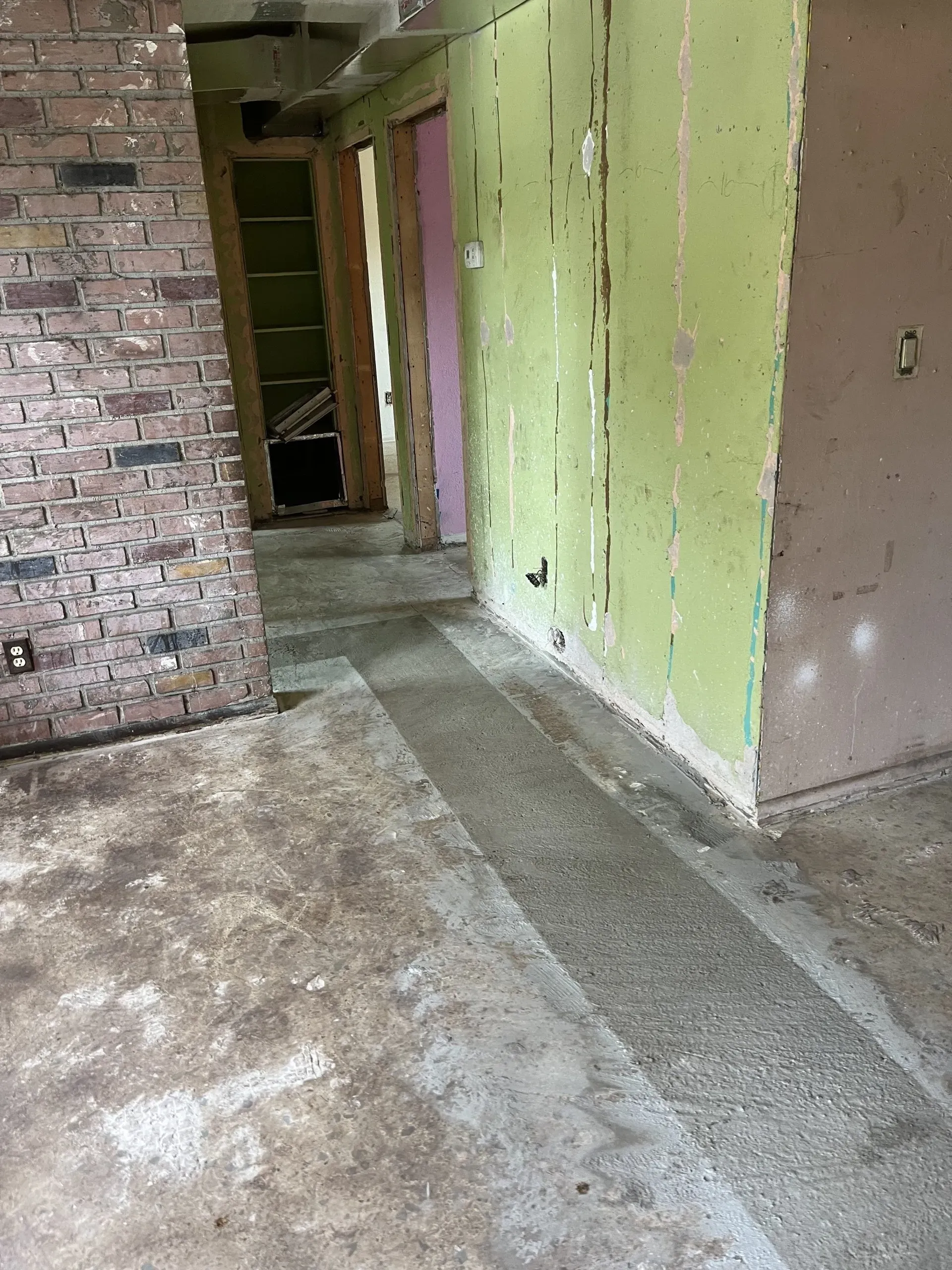 After Repair - Safety Harbor, FL - Graywater Plumbing LLC