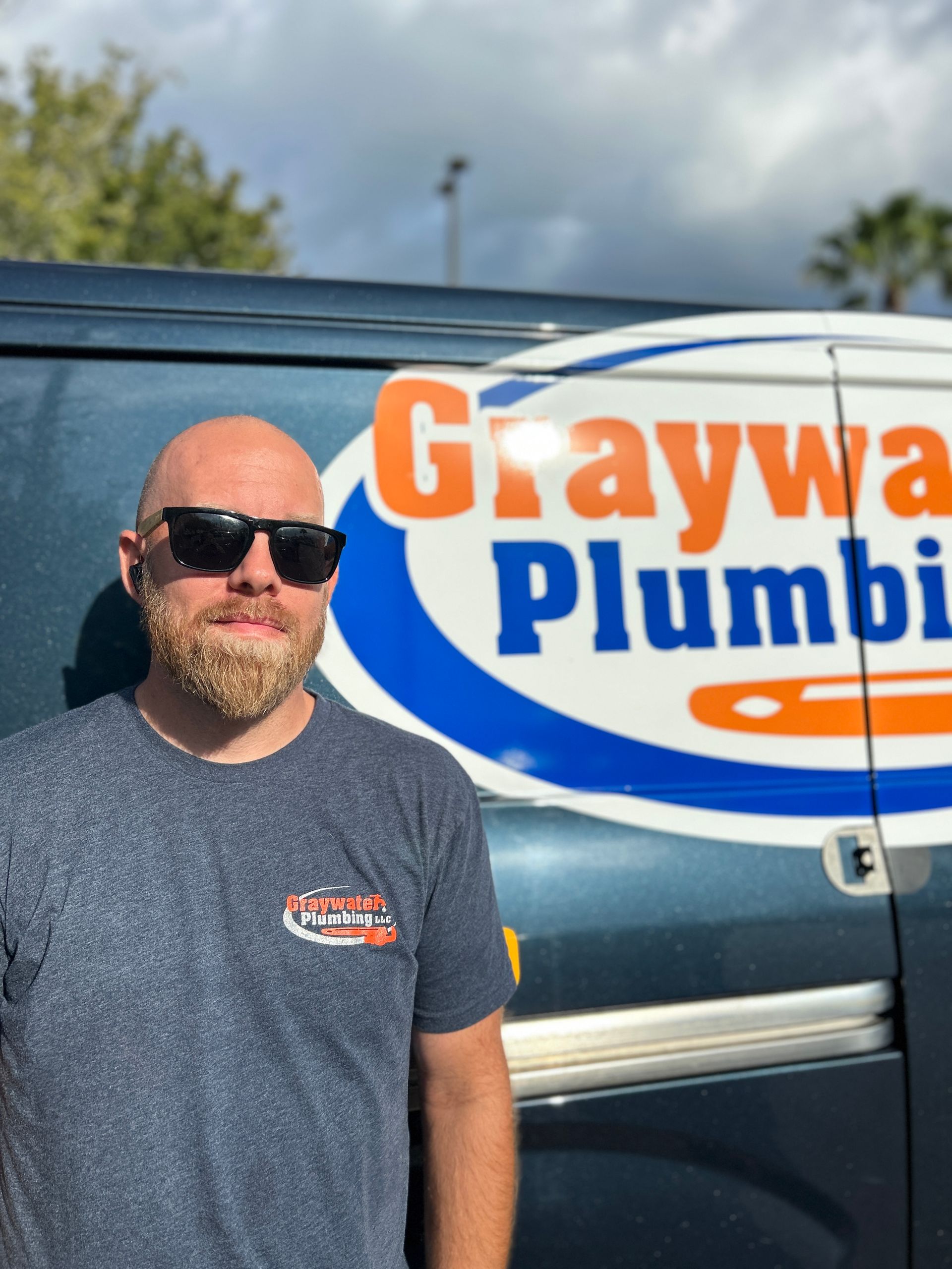 Nick - Safety Harbor, FL - Graywater Plumbing