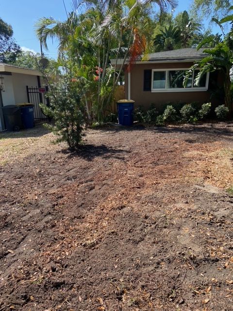 After Pipe Installation - Safety Harbor, FL - Graywater Plumbing LLC