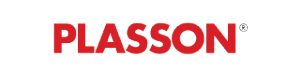 Plasson Logo